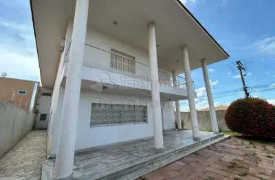 Ponto comercial à venda no Centro, Mirassol 