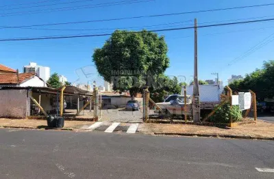 Casa comercial à venda no Jardim Europa, São José do Rio Preto 