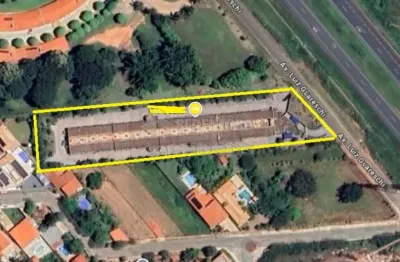 Ponto comercial à venda no Fazenda Palmeira (Zona Rural), São José do Rio Preto 