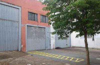 Comercial / salão - mini distrito adail vetorasso - locação e venda - comercial