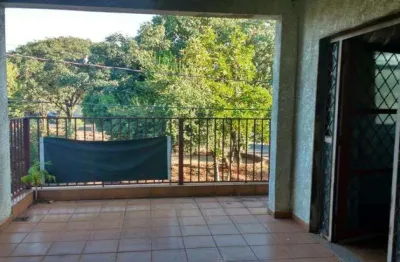 Casa comercial à venda no Eldorado, São José do Rio Preto 