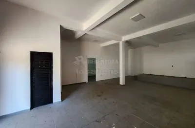 Residencial nato vetorasso - salão comercial de 95m² com 2 wc`s