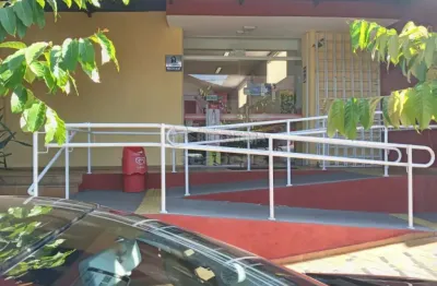 Ponto comercial à venda na Vila Redentora, São José do Rio Preto 