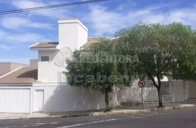 Ponto comercial à venda no Jardim dos Seixas, São José do Rio Preto 