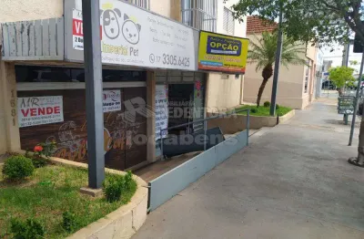 Casa comercial à venda no Boa Vista, São José do Rio Preto 