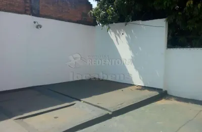 Ponto comercial à venda na Vila Santa Cruz, São José do Rio Preto 