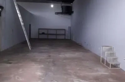 Casa comercial à venda no Jardim Nunes, São José do Rio Preto 