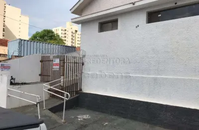 Ponto comercial à venda na Vila Imperial, São José do Rio Preto 