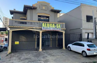 Ponto comercial à venda no Centro, São José do Rio Preto 