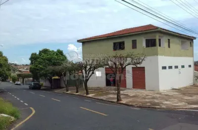Ponto comercial à venda no Jardim Antunes, São José do Rio Preto 