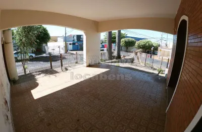 Ponto comercial à venda no Jardim Roseana, São José do Rio Preto 