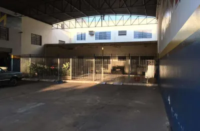 Casa comercial à venda no Jardim Conceição, São José do Rio Preto 