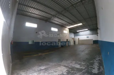 Casa comercial à venda no Jardim São Marco, São José do Rio Preto 