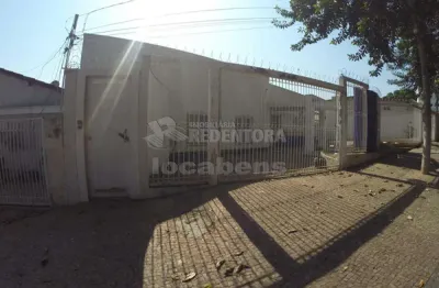 Ponto comercial à venda na Vila Santa Cruz, São José do Rio Preto 