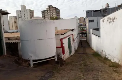 Casa comercial à venda no Centro, São José do Rio Preto 