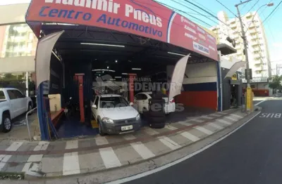 Casa comercial à venda no Centro, São José do Rio Preto 