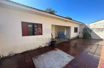 Ponto comercial à venda no Parque Industrial, São José do Rio Preto 