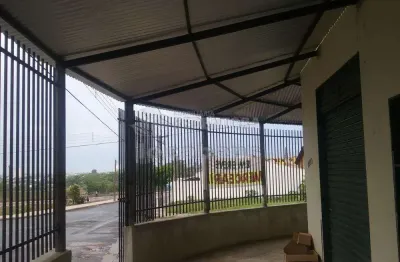 Casa comercial à venda no Jardim Astúrias, São José do Rio Preto 