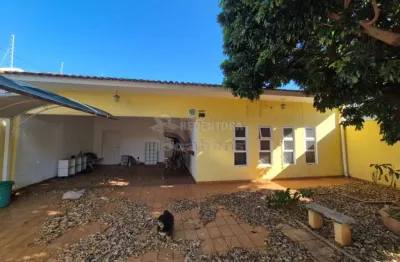 Ponto comercial à venda na Vila Santa Cândida, São José do Rio Preto 