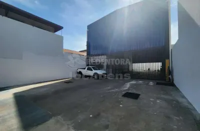 Casa comercial à venda no Parque Industrial, São José do Rio Preto 