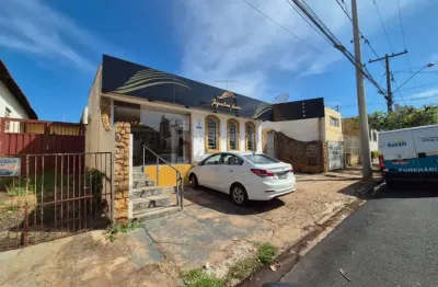 Casa comercial à venda no Boa Vista, São José do Rio Preto 