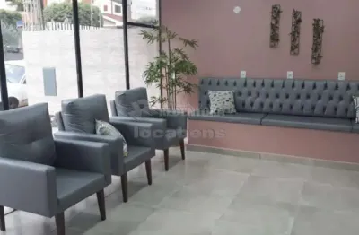 Ponto comercial à venda na Vila Imperial, São José do Rio Preto 