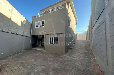 Ponto comercial à venda no Jardim dos Seixas, São José do Rio Preto 