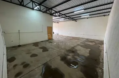 Casa comercial à venda no Jardim Leste, São José do Rio Preto 