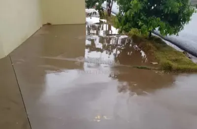 Casa comercial à venda no Jardim Campo Belo, São José do Rio Preto 