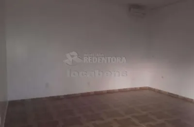 Casa comercial à venda na Vila Esplanada, São José do Rio Preto 