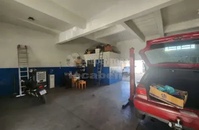 Casa comercial à venda no Jardim Vale do Sol, São José do Rio Preto 