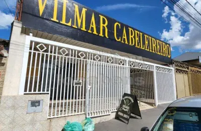 Ponto comercial à venda no Jardim João Paulo II, São José do Rio Preto 