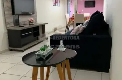 Ponto comercial à venda na Vila Zilda, São José do Rio Preto 