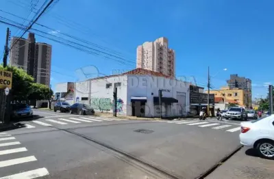 Casa comercial à venda no Parque Industrial, São José do Rio Preto 
