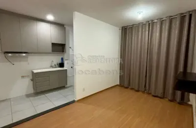 Apartamento padrão para locação com 2 dormitórios no bairro complexo rios di itália