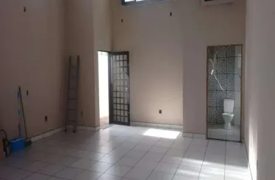 Casa comercial para alugar no Jardim Caetano II, São José do Rio Preto 