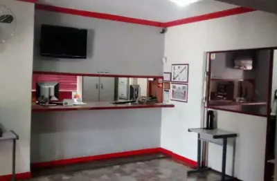 Ponto comercial para alugar na Avenida Alberto Andalo, 2814, Centro, São José do Rio Preto