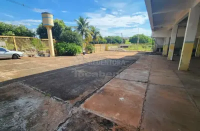 Ponto comercial para alugar no Jardim João Paulo II, São José do Rio Preto 