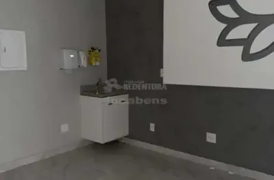 Ponto comercial para alugar no Centro, São José do Rio Preto 