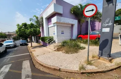 Ponto comercial para alugar na Rua Antônio de Godoy, 3721, Centro, São José do Rio Preto