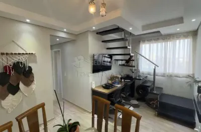 Ótimo apartamento residencial para venda - 2 dormitórios / jardim urano
