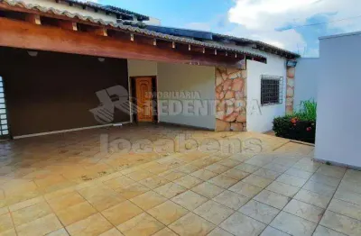 Casa com 4 quartos à venda no Jardim São Marco, São José do Rio Preto 