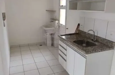 Apartamento padrão para venda com 2 dormitórios no bairro jardim tarraf ii