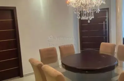 Casa com 3 quartos à venda no Boa Vista, São José do Rio Preto 