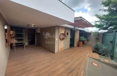 Ponto comercial à venda na Vila Nossa Senhora Aparecida, São José do Rio Preto 