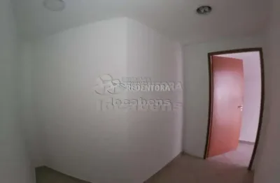 Ponto comercial para alugar no Parque Industrial, São José do Rio Preto 