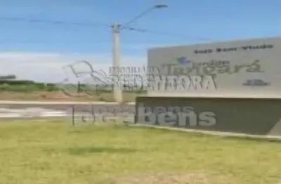 Terreno à venda no Jardim Tangará, Bady Bassitt 