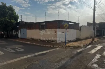 Terreno à venda no Centro, Cardoso 