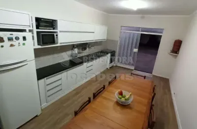 Casa com 3 quartos à venda no Centro, Mirassol 
