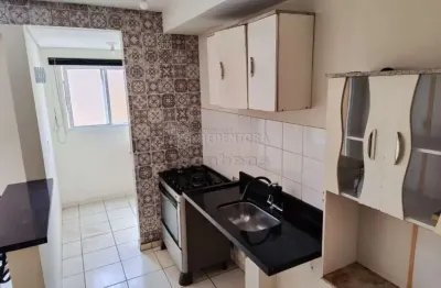 Apartamento padrão para venda com 2 dormitórios no bairro jardim planalto